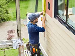 Affordable Siding Repair and Maintenance Services in Palm Springs North, FL